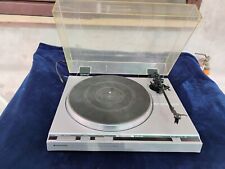 Giradischi kenwood 50f usato  Valmontone
