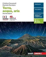 9788808520593 terra acqua usato  Crispiano