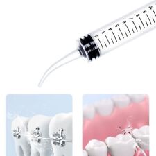 Curved tip syringe for sale  SHEFFIELD
