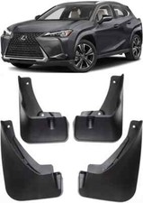 Novos protetores de respingos para lama PARA 2022-2024 Lexus NX NX250 NX350 350h 450h comprar usado  Enviando para Brazil