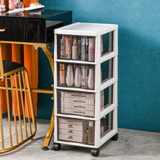 Cassettiera carrello salvaspaz usato  Cardito