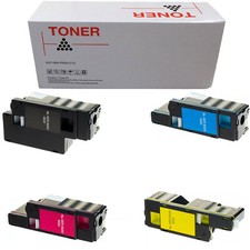 Xerox 6020 toner usato  Campagna