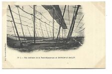 Barnum bailey tent d'occasion  Expédié en Belgium