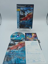 Space harrier sony d'occasion  Le Puy-en-Velay