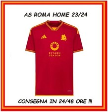 Roma adidas home usato  Roma