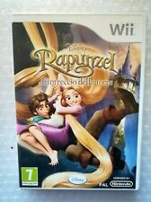 Gioco rapunzel intreccio usato  Catania