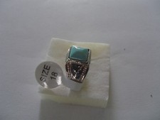 Anello unisex con usato  Roma