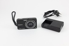 Compact numérique sony d'occasion  Nancy-