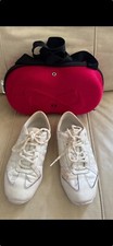Nfinity evolution white for sale  Marietta