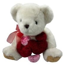 Valentine white teddy for sale  Auburn