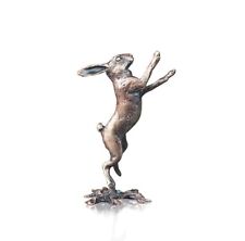 Boxing hare solid for sale  UK