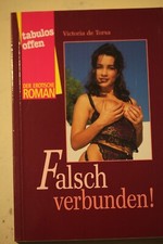 Falsch verbunden gebraucht kaufen  Bergheim