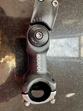 Kranx adjustable stem for sale  BOURNEMOUTH