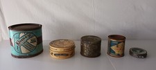 Vintage wax soap for sale  BIRMINGHAM