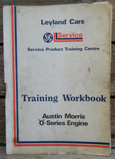 Leyland cars service for sale  SOLIHULL
