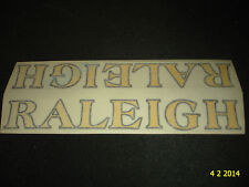 Authentic nos raleigh for sale  ST. LEONARDS-ON-SEA