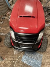 Ride mowers sale for sale  WHITLAND