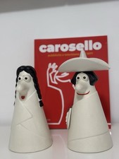 Originali carmencita caballero usato  Milano