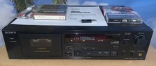 Sony k490 stereo gebraucht kaufen  Schloß Holte-Stukenbrock
