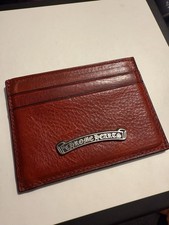 Chrome hearts cardholder for sale  Lakeside