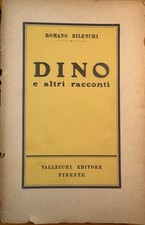Romano bilenchi dino usato  Palermo