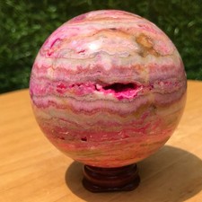 Bola de ágata louca vermelha rara 340G esfera de cristal de quartzo amostra mineral cura comprar usado  Enviando para Brazil