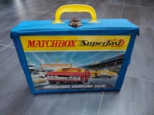 1970s matchbox superfast for sale  UK