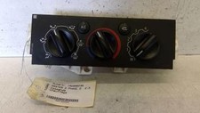 Commande chauffage renault d'occasion  France