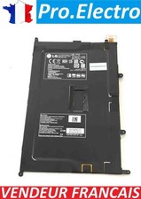 Usado, Batterie Tablet Tablette LG-V500 1ICP3/100/150 comprar usado  Enviando para Brazil
