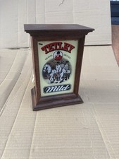Vintage tetley mild for sale  NOTTINGHAM