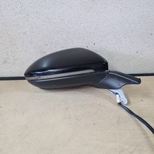 Golf mk7 wing for sale  TELFORD