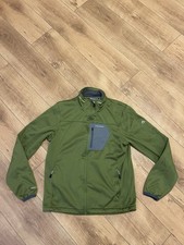 Craghoppers windshield green for sale  GLASGOW