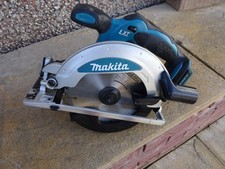 Makitadss610 18v circular for sale  ST. HELENS