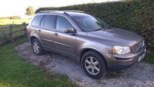 Volvo seater 2.4 for sale  BRIDGWATER