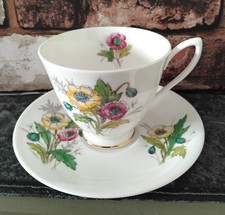 Royal albert poppy for sale  DROITWICH