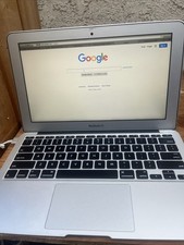Notebook MacBook Air 11” (2014) A1465 Core i5-4260U 1.40GHz 4GB RAM 128GB SSD comprar usado  Enviando para Brazil