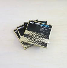 Maxell tonband inkl gebraucht kaufen  Berlin