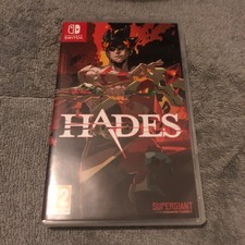 Hades for sale  BRISTOL