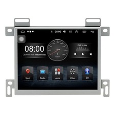 Para rádio Carplay GPS tela sensível ao toque BT compatível com Chrysler 300 300C 300S 2011-2023 comprar usado  Enviando para Brazil