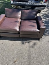 Love seat comfortable for sale  Indianapolis