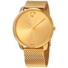 Movado bold quartz for sale  Brooklyn