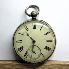 Antique fusee lever for sale  SCARBOROUGH