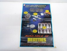 Bandai star trek for sale  BEXLEYHEATH
