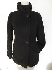 Manteau noir zapa d'occasion  Montpellier-