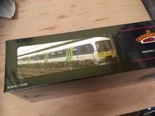 Lot..877k..oo gauge bachmann for sale  WORKSOP