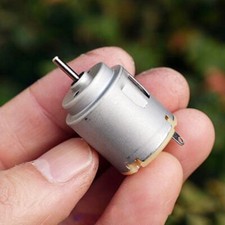 RE-140RA-12240 DC 6V-12V 16500RPM High Speed Mini 21mm Eletric Motor for Mabuchi comprar usado  Enviando para Brazil