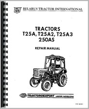 Belarus 250 250as for sale  Atchison