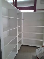 Mobile bianco legno usato  Ortona
