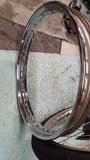 Ruota cerchio sanremo usato  Marigliano