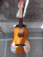 Yamaha 228 konzertgitarre gebraucht kaufen  Flörsheim